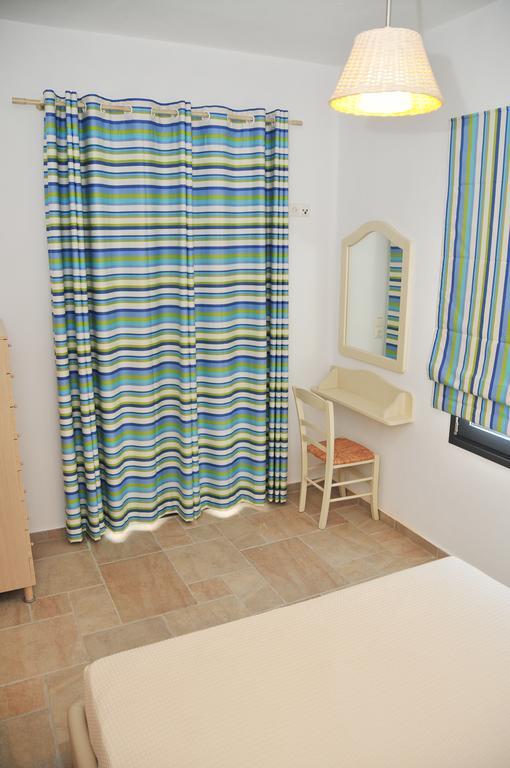 Kleopatra Villas - Seaside Suites Kolios Exterior foto